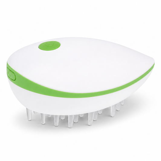 Zentora™ - Hair Massager