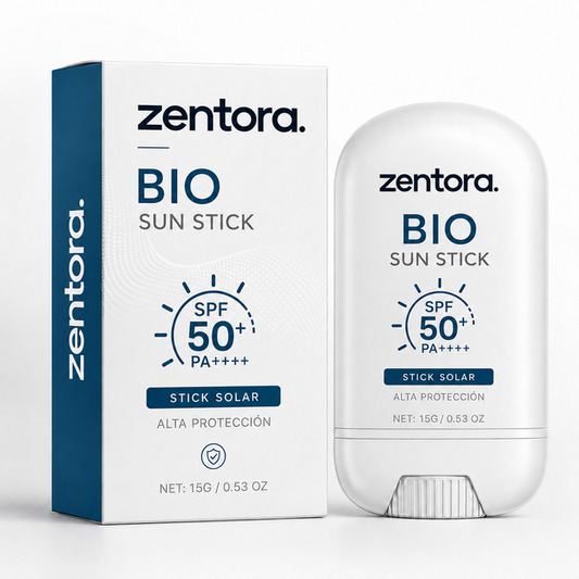 Zentora™ - Facial Sun Protection Cream SPF 50